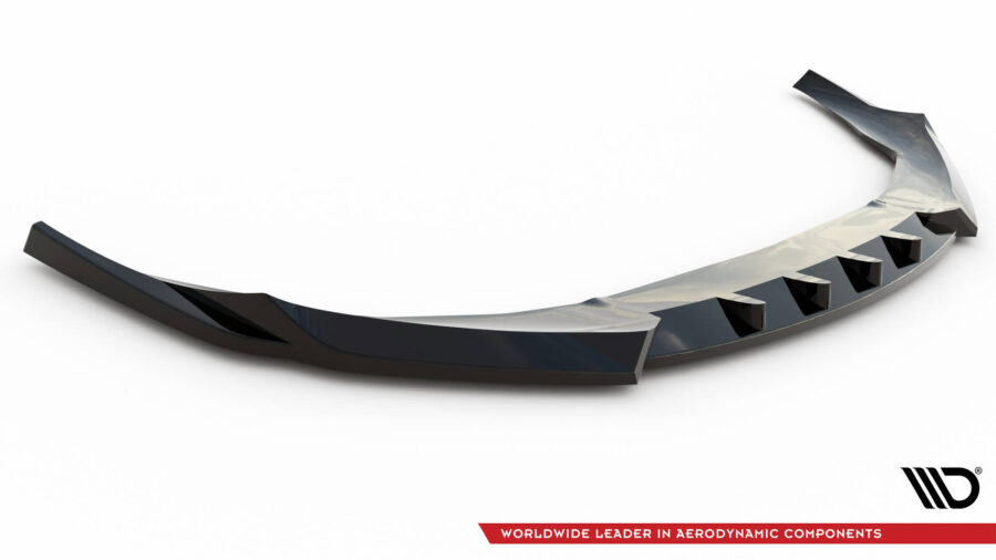 Frontleppe Audi e-Tron GT / RS GT Mk1 V.1 – bilde 4 av 5