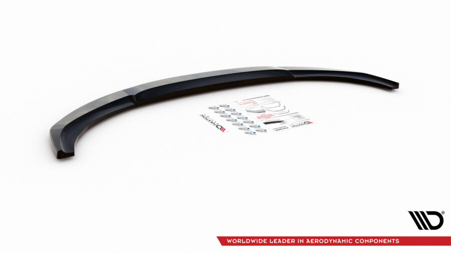 Frontleppe BMW 1 F20 V.1 – bilde 4 av 4