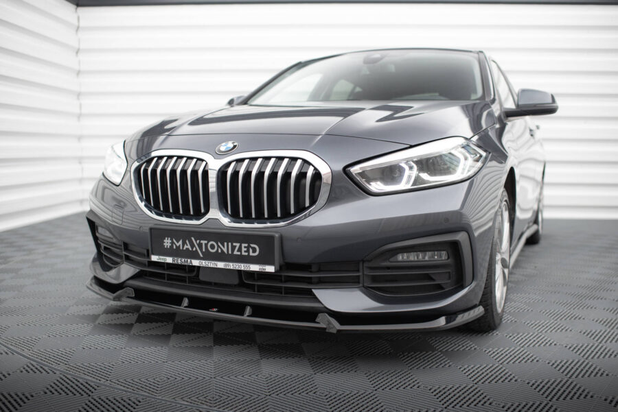 Frontleppe BMW 1 F40 V.1 – bilde 1 av 6