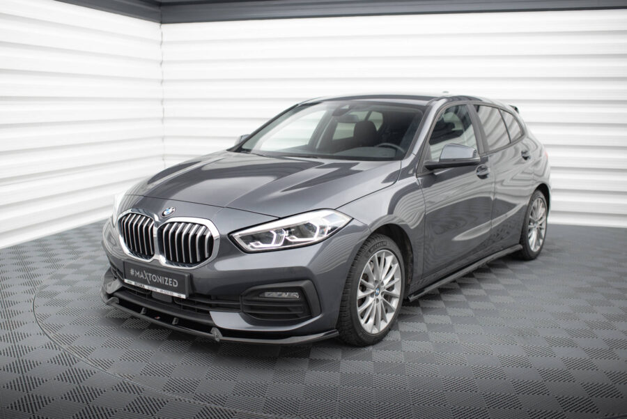 Frontleppe BMW 1 F40 V.1 – bilde 4 av 6