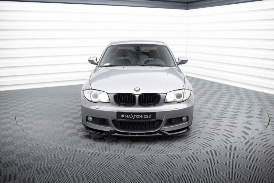 Frontleppe BMW 1 M-Pack E82 V.1 – bilde 2 av 5