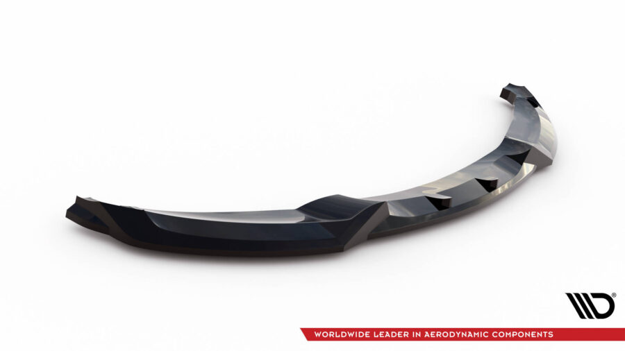 Frontleppe BMW 1 M-Pack E82 V.1 – bilde 4 av 5