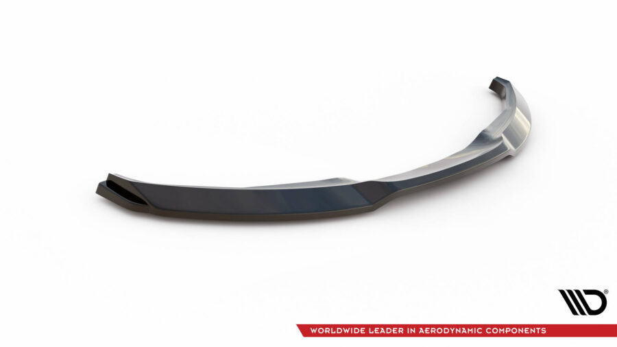 Frontleppe BMW 1 M-Pack E87 / E81 Facelift V.1 – bilde 4 av 5