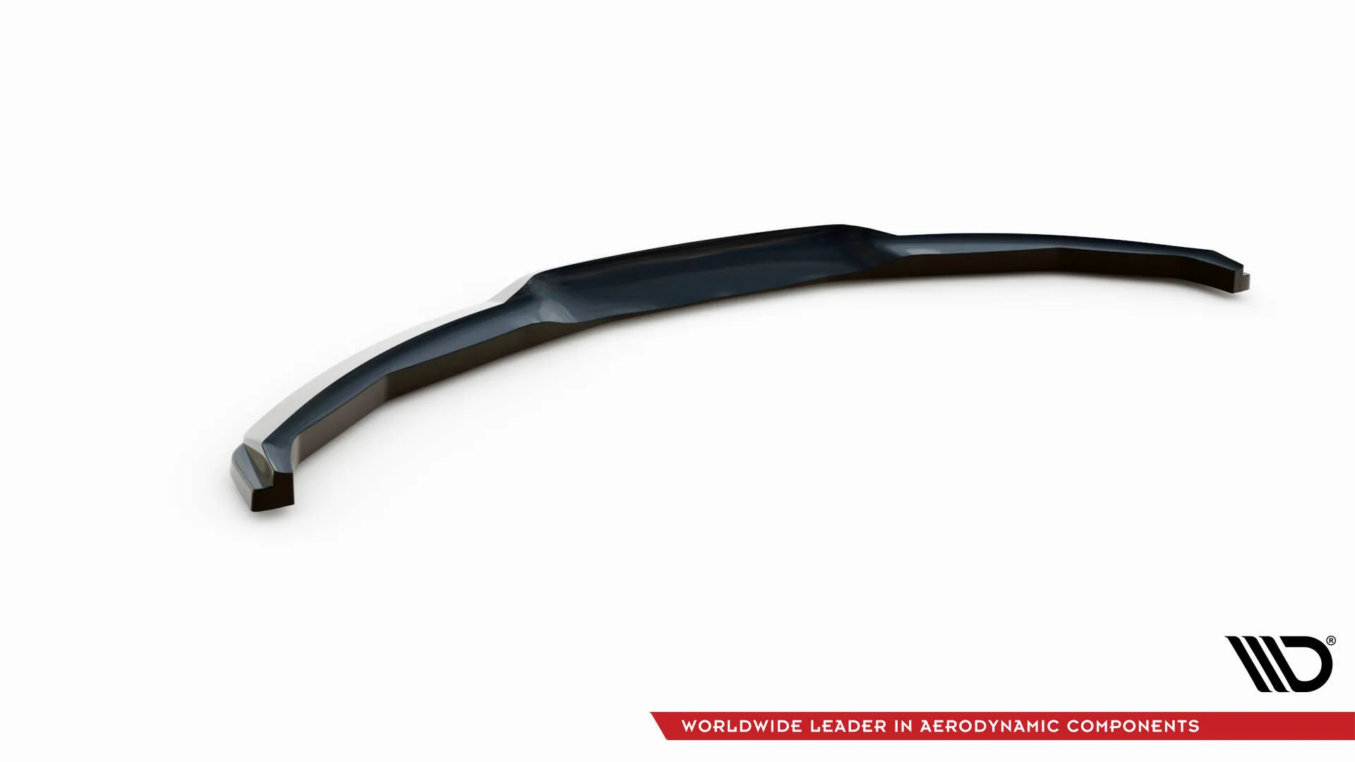 Frontleppe V.1 BMW 1 M-Pack E87 / E81 Facelift - Bilde 5