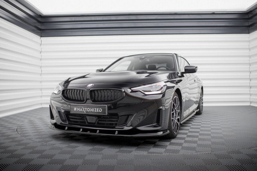 Frontleppe BMW 2 Coupe G42 V.1 – bilde 1 av 5