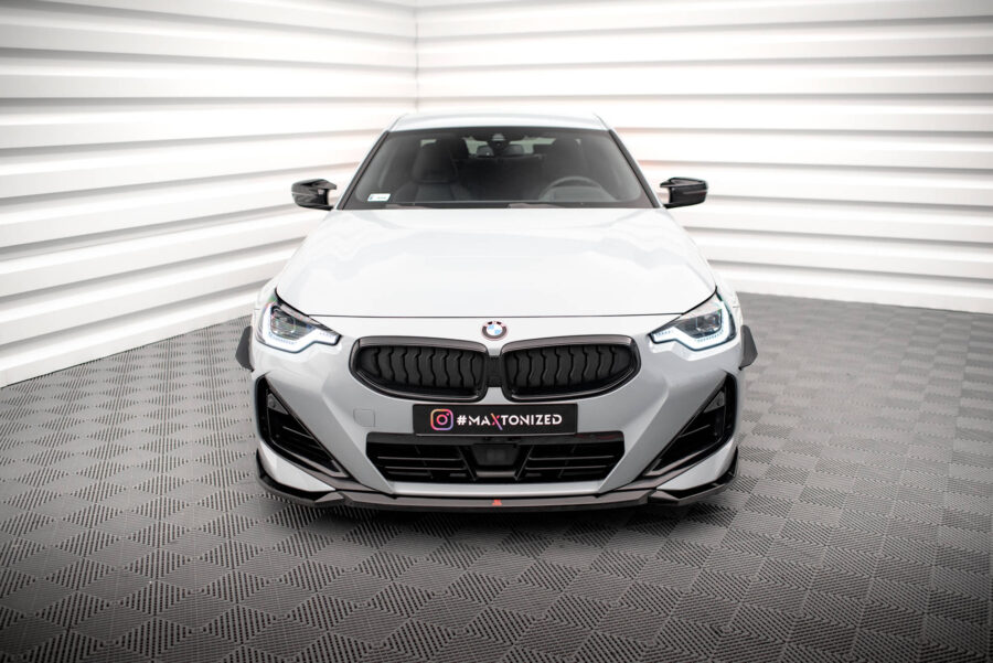 Frontleppe BMW 2 Coupe M-Pack / M240i G42 V.1 – bilde 2 av 5