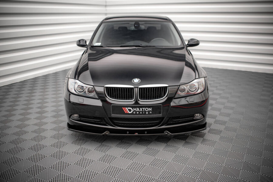 Frontleppe BMW 3 E90 V.1 – bilde 1 av 5