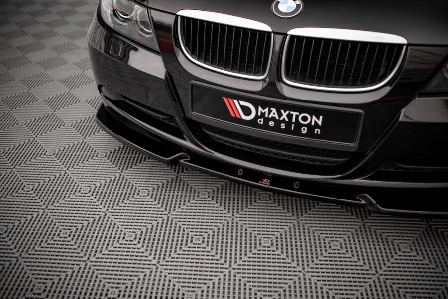Frontleppe BMW 3 E90 V.1 – bilde 2 av 5