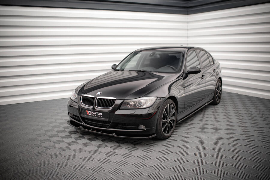 Frontleppe BMW 3 E90 V.1 – bilde 3 av 5