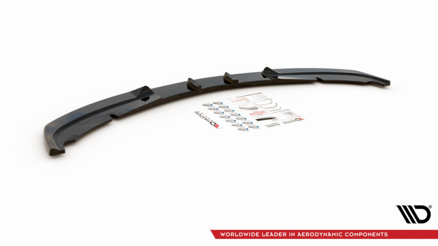 Frontleppe BMW 3 E90 V.1 – bilde 5 av 5
