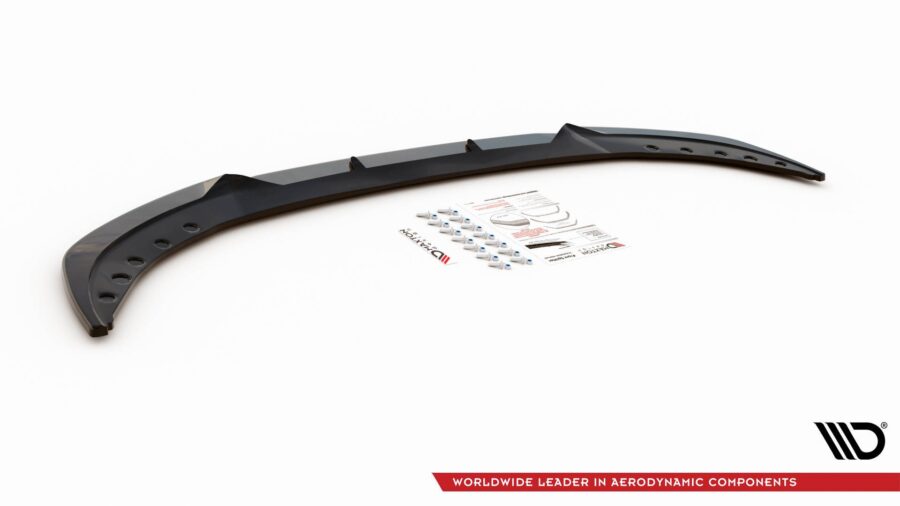 Frontleppe BMW 3 G20 / G21 V.1 – bilde 4 av 4