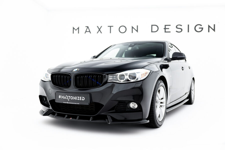 Frontleppe BMW 3 GT M-Pack F34 V.1 – bilde 1 av 5