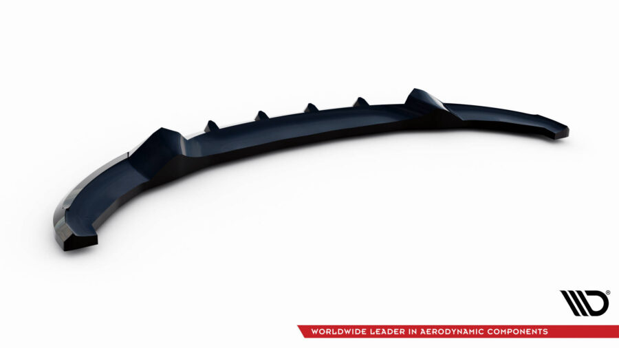 Frontleppe BMW 3 GT M-Pack F34 V.1 – bilde 5 av 5
