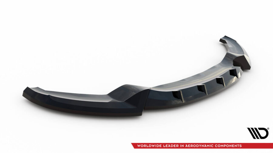 Frontleppe BMW 3 GT M-Pack F34 V.1 – bilde 4 av 5