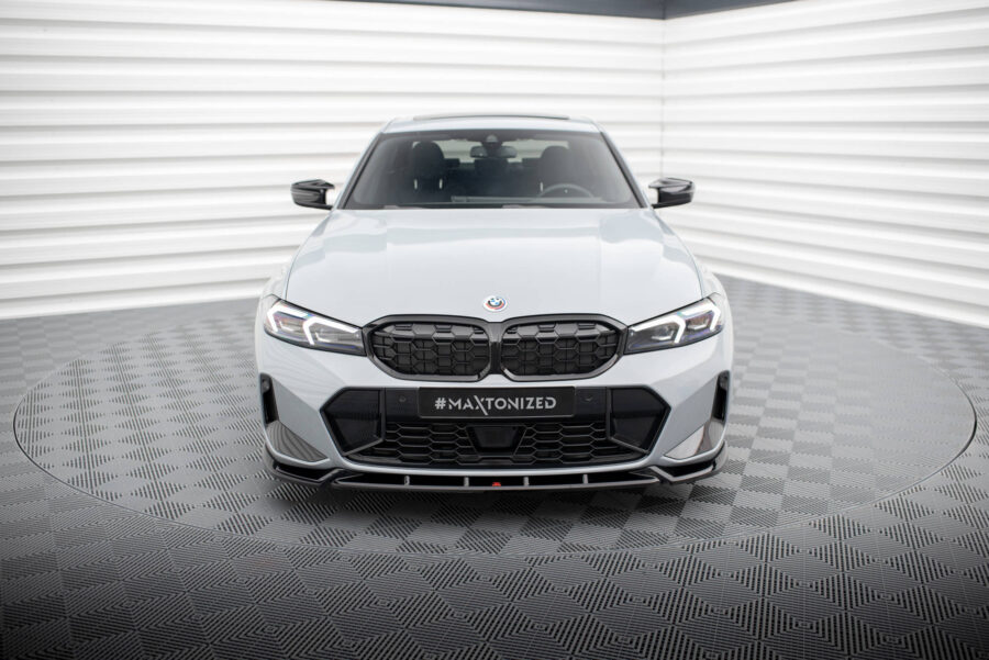 Frontleppe BMW 3 M340i / M-Pack G20 / G21 Facelift V.1 – bilde 2 av 5