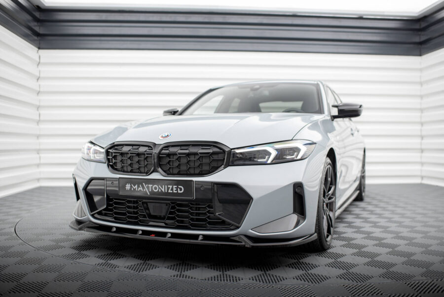 Frontleppe BMW 3 M340i / M-Pack G20 / G21 Facelift V.1 – bilde 1 av 5