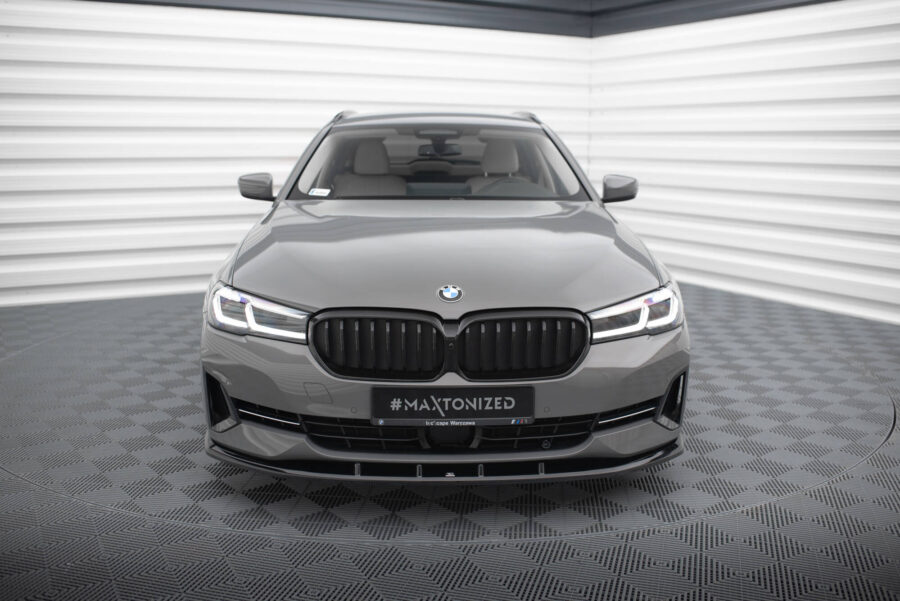 Frontleppe BMW 5 G30 / G31 Facelift V.1 – bilde 2 av 5