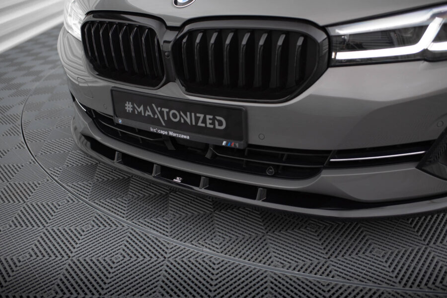 Frontleppe BMW 5 G30 / G31 Facelift V.1 – bilde 3 av 5