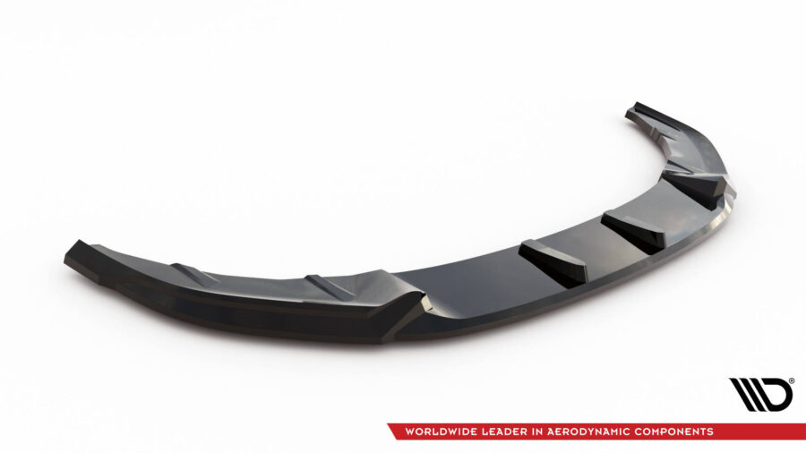 Frontleppe BMW 5 / i5 M-Pack G60 V.1 – bilde 4 av 5