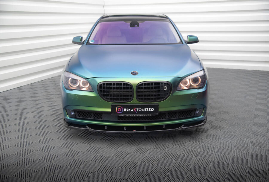 Frontleppe BMW 7 F01 V.1 – bilde 2 av 5