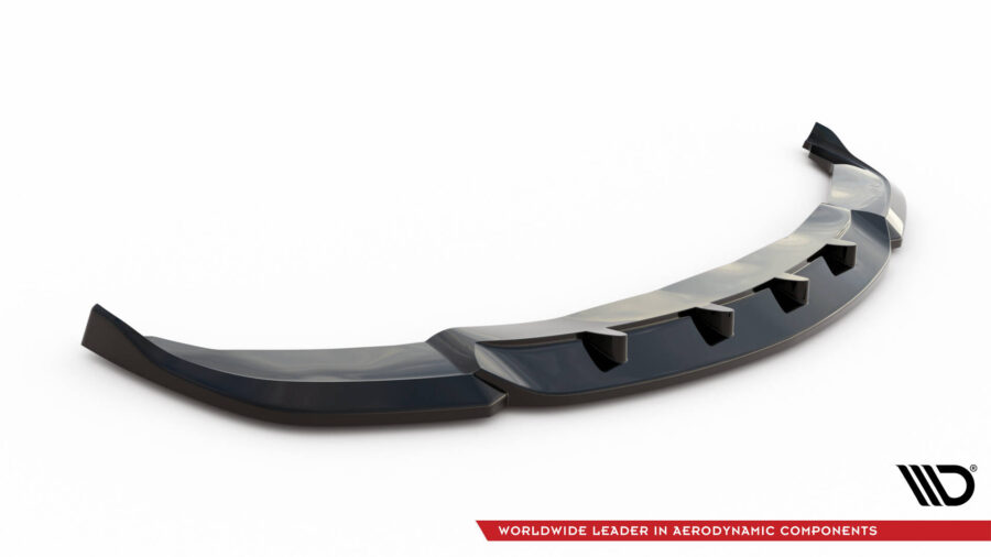 Frontleppe BMW 7 F01 V.1 – bilde 4 av 5