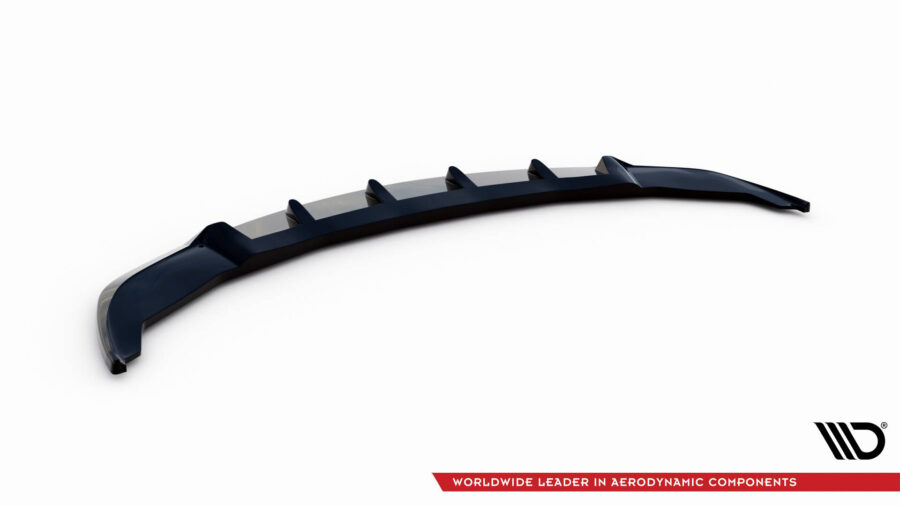 Frontleppe BMW 7 F01 V.1 – bilde 5 av 5
