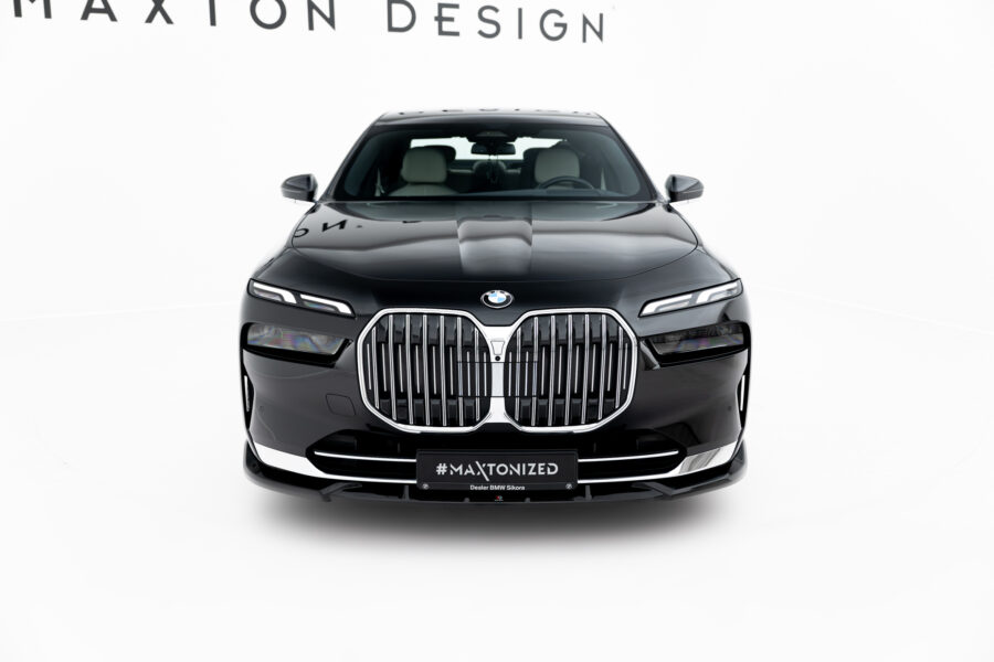 Frontleppe BMW 7 G70 V.1 – bilde 2 av 5