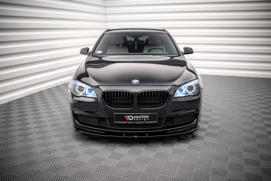 Frontleppe BMW 7 M-Pack F01 V.1 – bilde 2 av 5