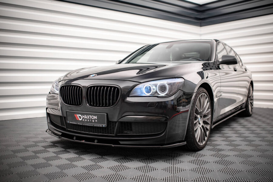 Frontleppe BMW 7 M-Pack F01 V.1 – bilde 1 av 5
