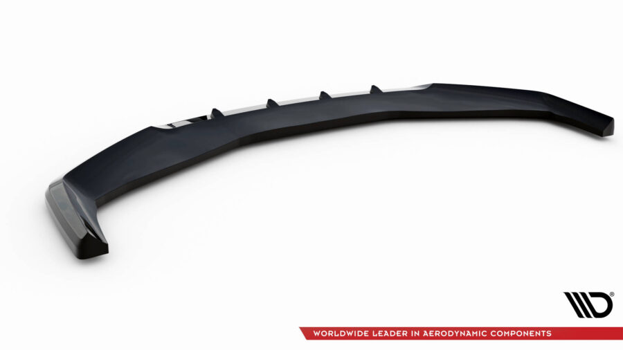 Frontleppe BMW 7 M-Pack / M760e / i7 M-Pack G70 V.1 – bilde 5 av 5