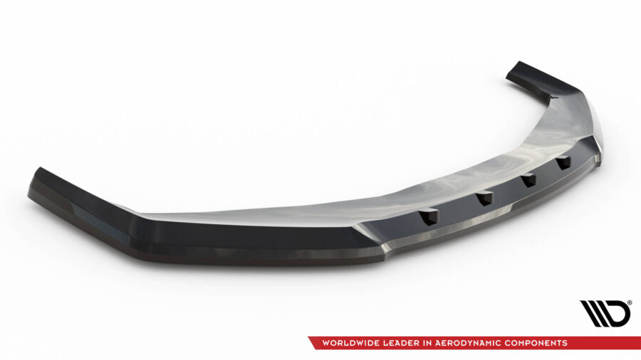 Frontleppe BMW 7 M-Pack / M760e / i7 M-Pack G70 V.1 – bilde 4 av 5