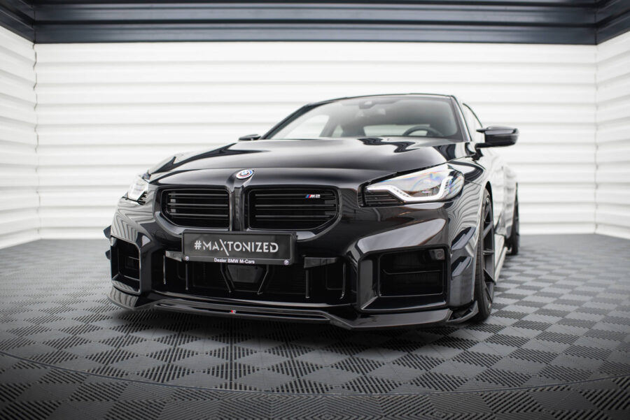 Frontleppe BMW M2 G87 V.1 – bilde 1 av 5