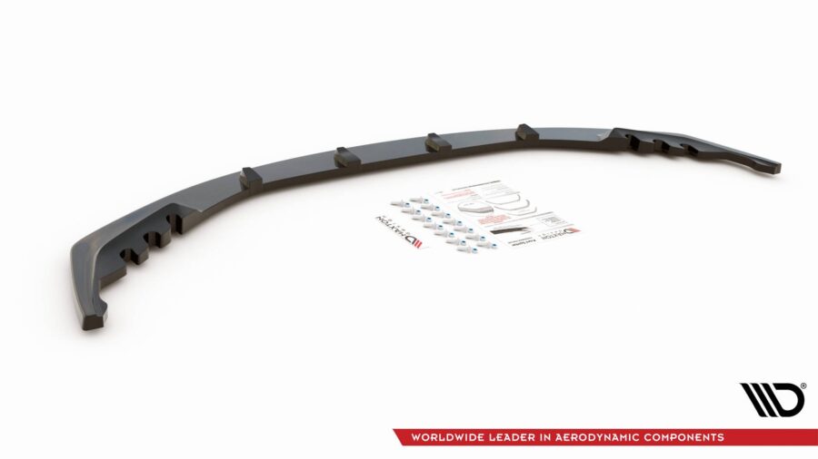 Frontleppe BMW M4 G82 / G82 Facelift V.1 – bilde 4 av 4