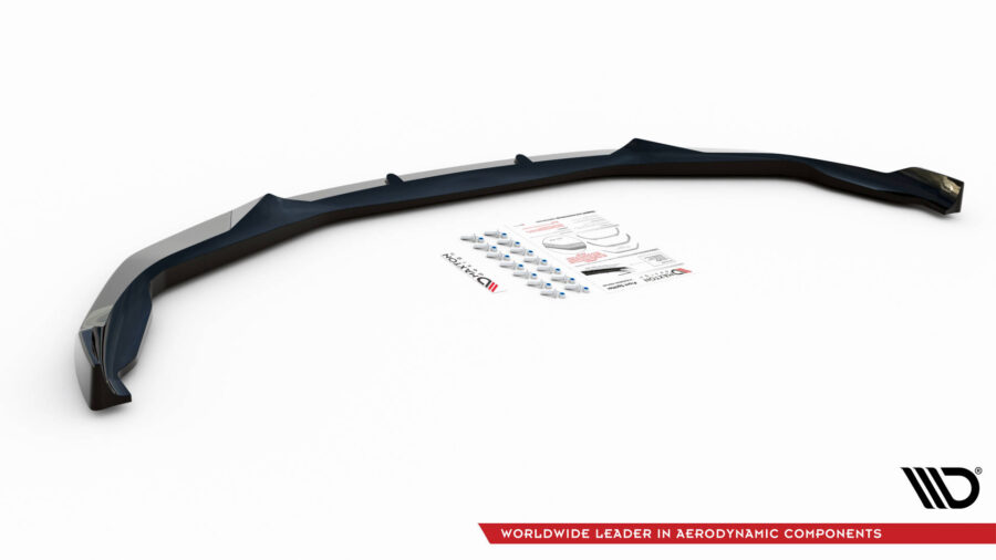 Frontleppe BMW M5 F90 Facelift V.1 – bilde 5 av 5