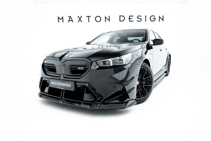 Frontleppe BMW M5 Sedan / Touring G90 V.1 – bilde 1 av 8