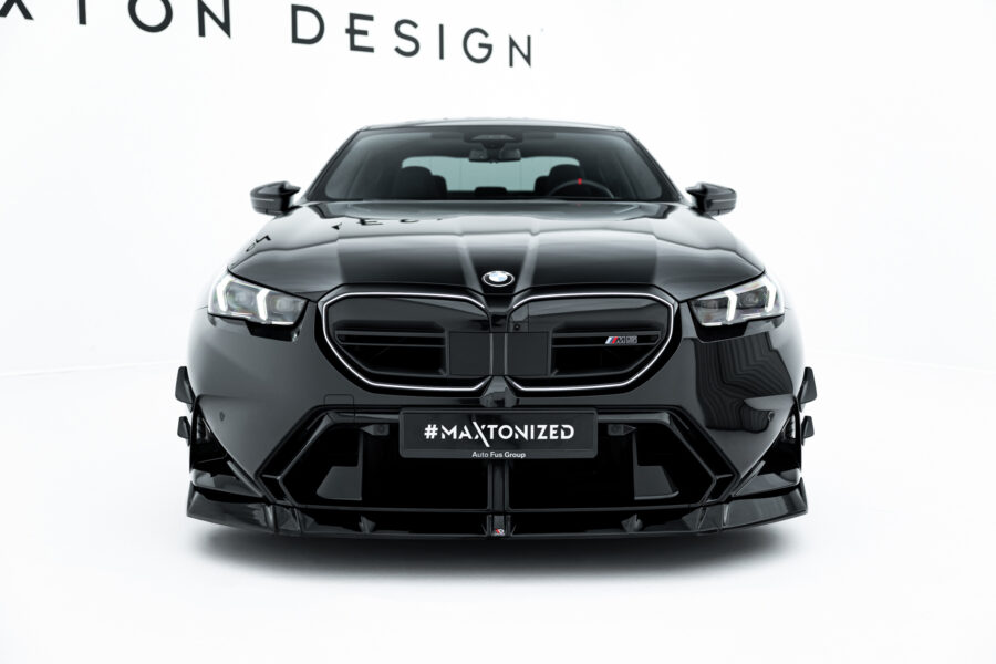 Frontleppe BMW M5 Sedan / Touring G90 V.1 – bilde 5 av 8