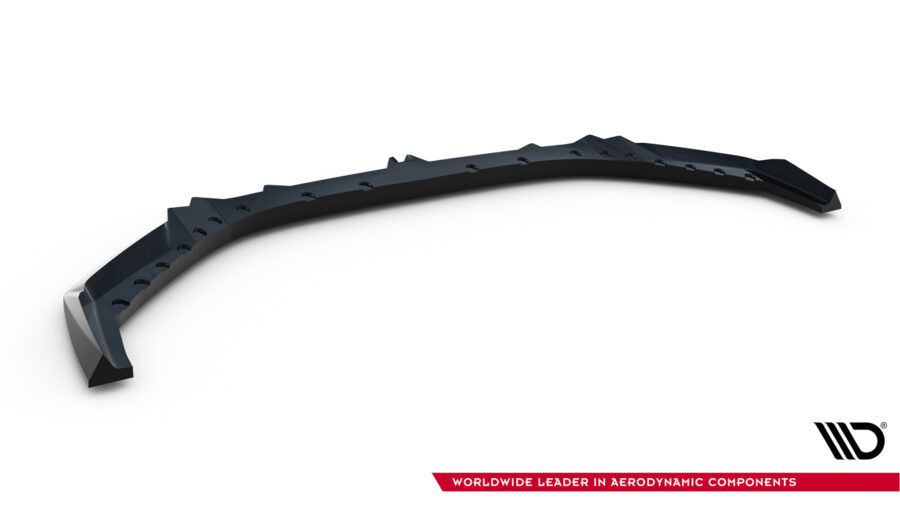 Frontleppe BMW M5 Sedan / Touring G90 V.1 – bilde 8 av 8
