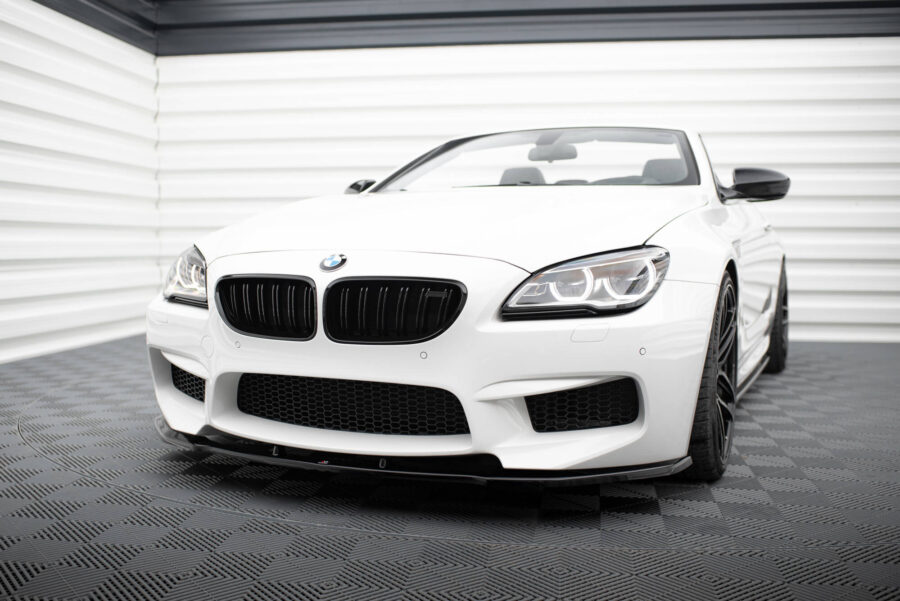 Frontleppe BMW M6 Gran Coupe / Coupe / Cabriolet F06 / F13 / F12 V.1 – bilde 1 av 5