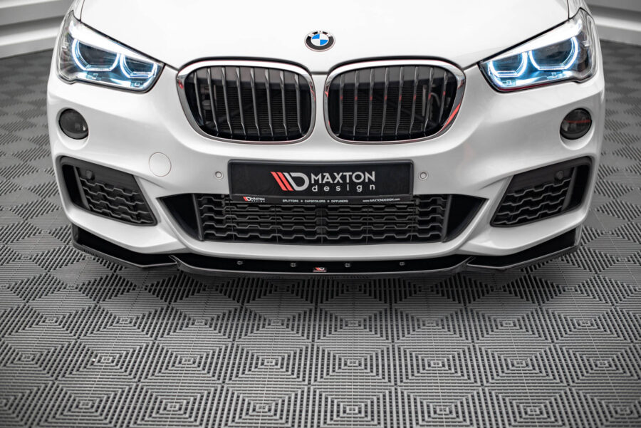 Frontleppe BMW X1 M-Pack F48 V.1 – bilde 2 av 5