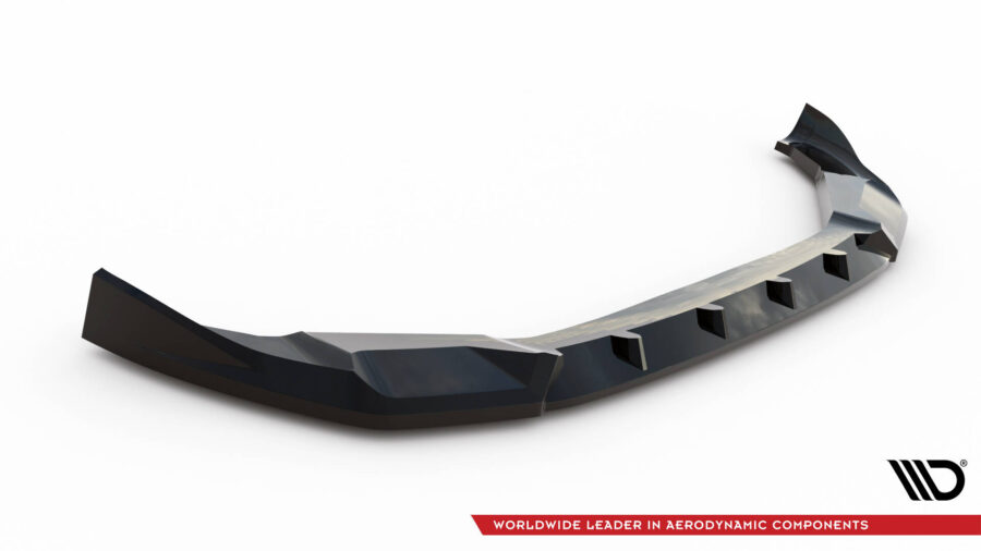Frontleppe BMW X3 M F97 Facelift V.1 – bilde 4 av 5