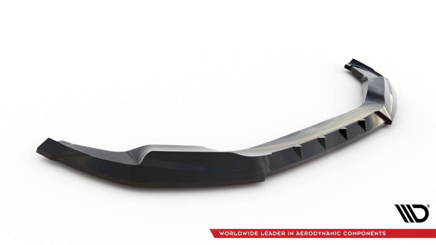 Frontleppe BMW X4 M F98 V.1 – bilde 4 av 5