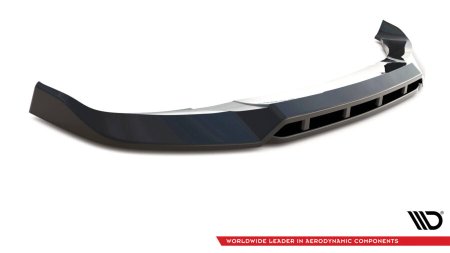 Frontleppe BMW X4 M-Pack G02 Facelift V.1 – bilde 4 av 5