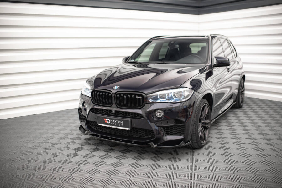 Frontleppe BMW X5 M F85 / X6 M F86 V.1 – bilde 1 av 7