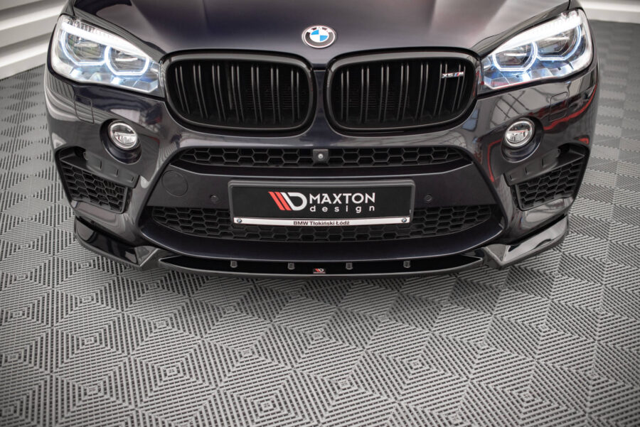Frontleppe BMW X5 M F85 / X6 M F86 V.1 – bilde 2 av 7