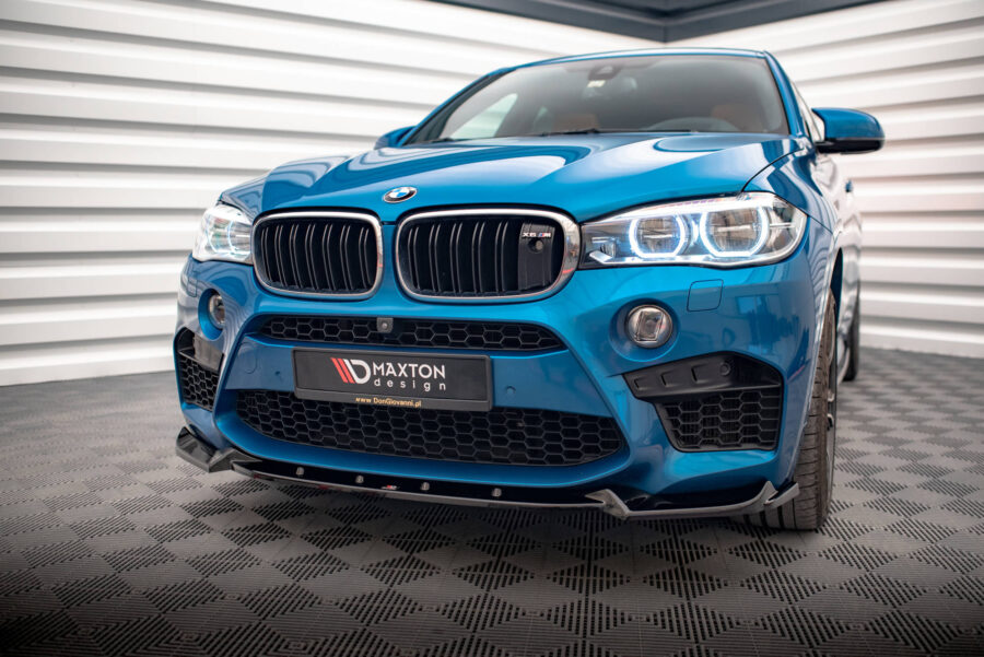 Frontleppe BMW X5 M F85 / X6 M F86 V.1 – bilde 3 av 7