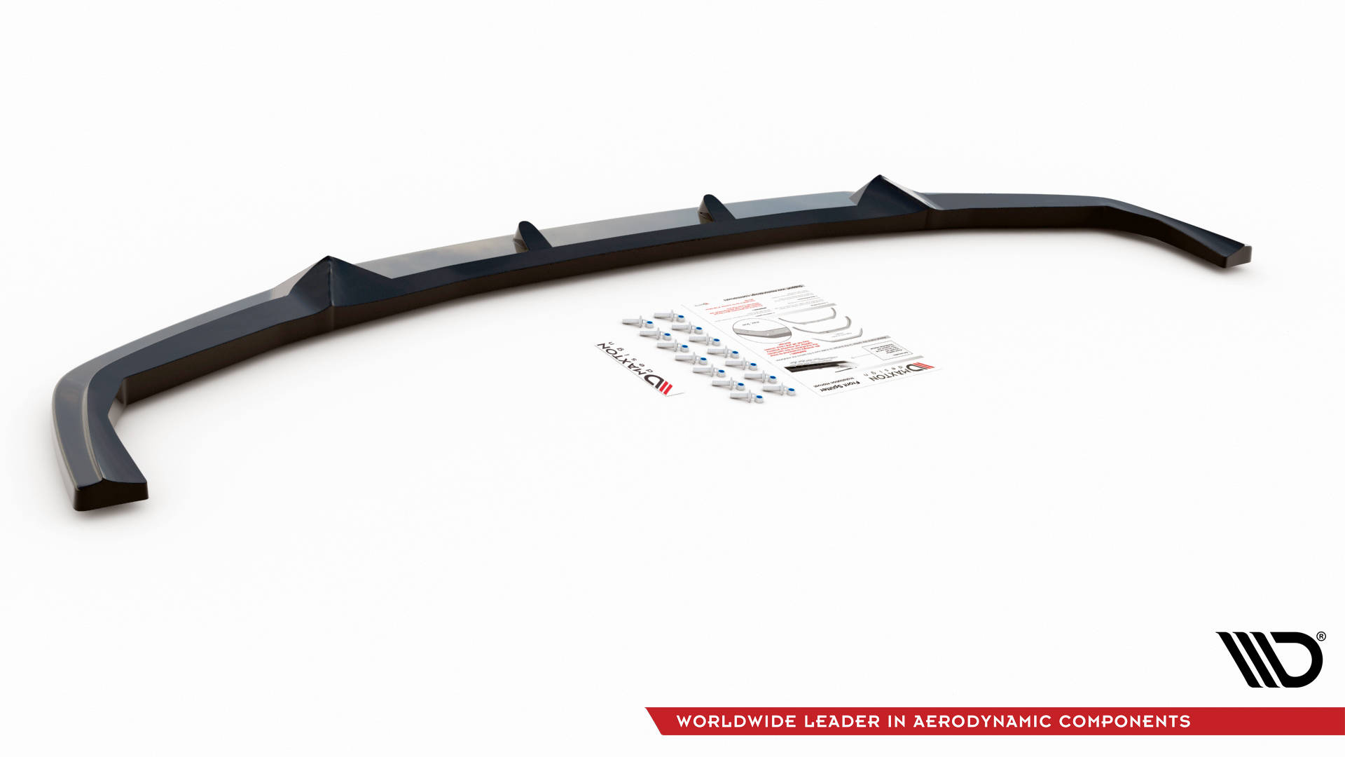 Frontleppe BMW X5M F95 V.1 - Bilde 5