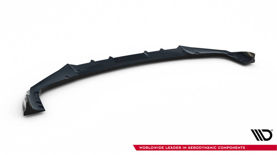 Frontleppe BMW X6 M F96 Facelift V.1 – bilde 5 av 5