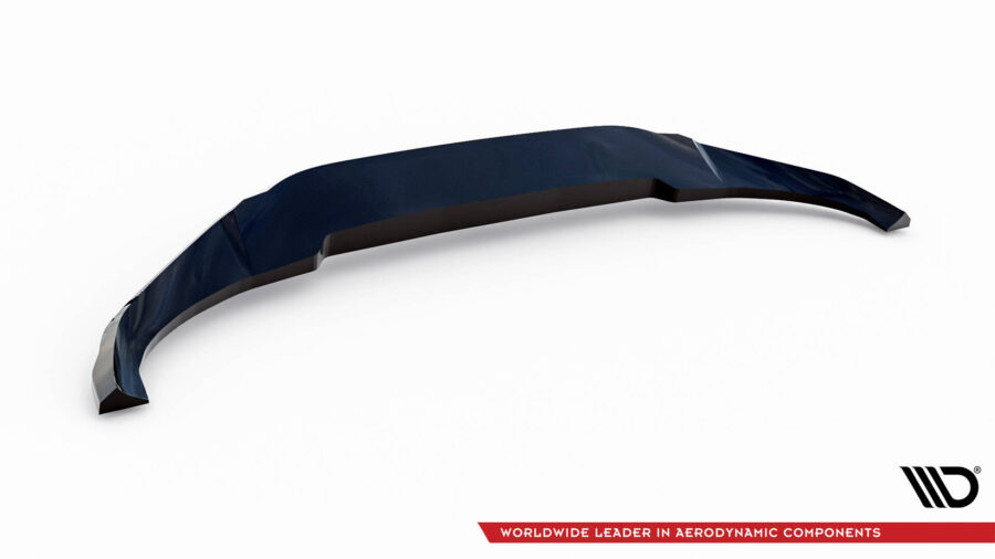 Frontleppe BMW X6 M-Pack G06 Facelift V.1 – bilde 5 av 5