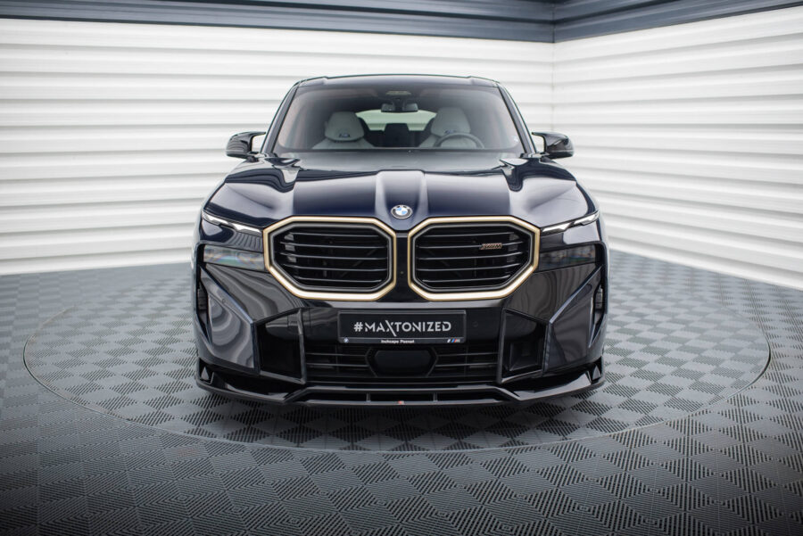Frontleppe BMW XM G09 V.1 – bilde 2 av 5
