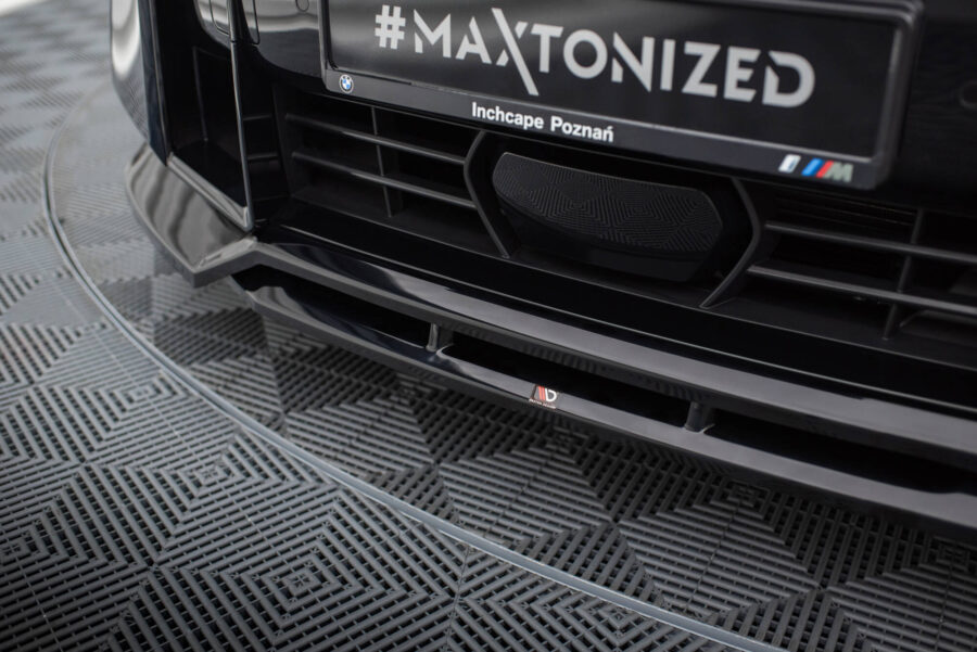 Frontleppe BMW XM G09 V.1 – bilde 3 av 5